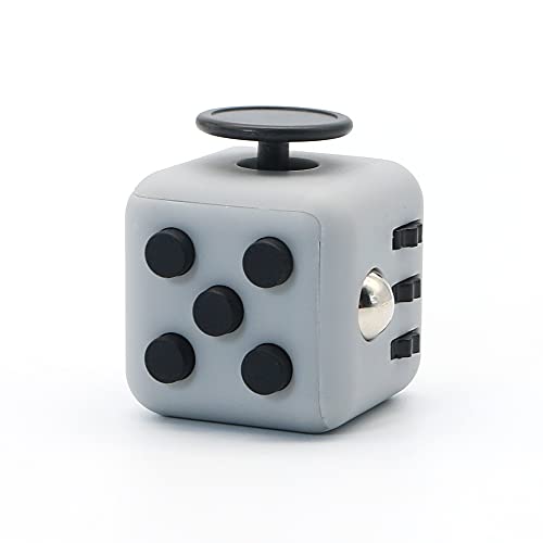 Appash Fidget Cube Stress Anxiety Pressure Relieving Toy Great for